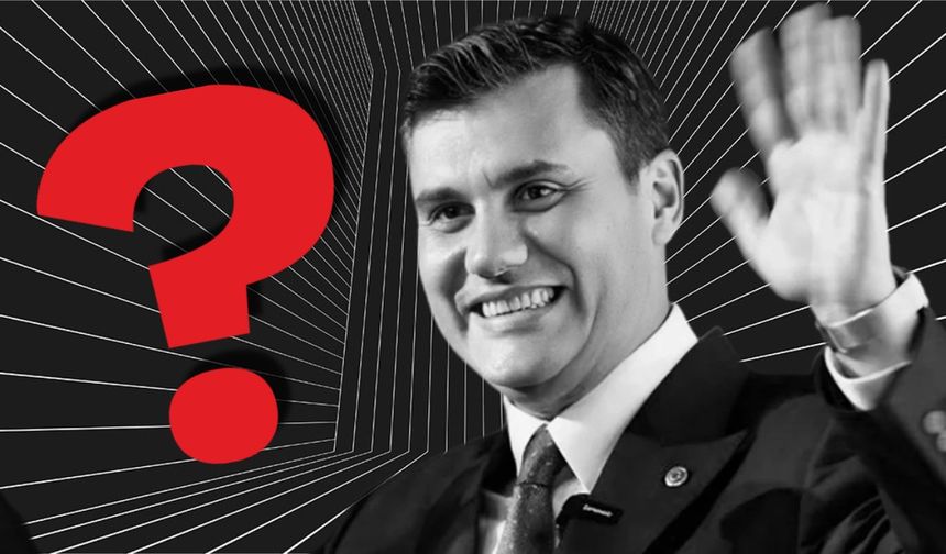 Ferdi Zeyrek ölümünden sadece 48 saat önce tüm yolsuzlukları tek tek ifşa etmiş!