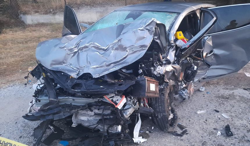 İzmir'de feci kaza: Çok sayıda ölü ve yaralı var!