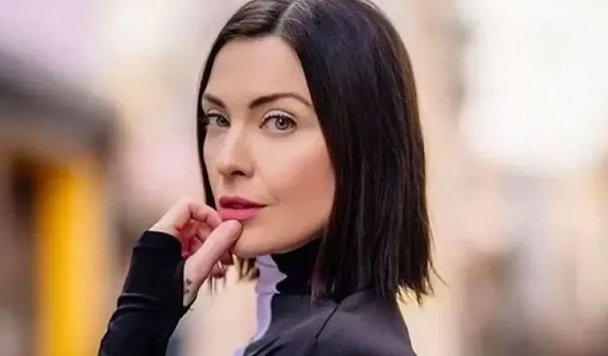 Tiyatroda Arzu Yanardağ rüzgarı esti!