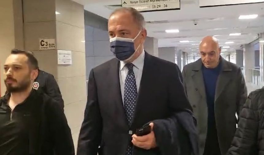 Gazeteci Fatih Altaylı tutuklandı!