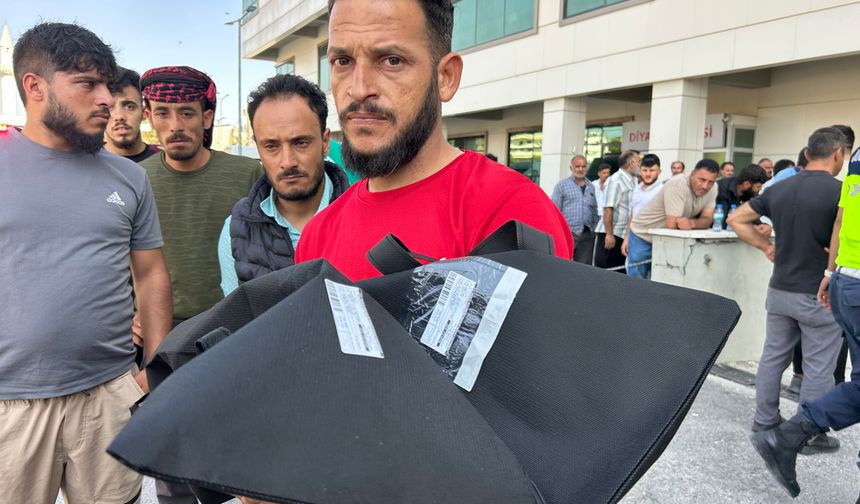Acı kaza! 14 yaşındaki çarptı, 3 aylık bebek öldü!