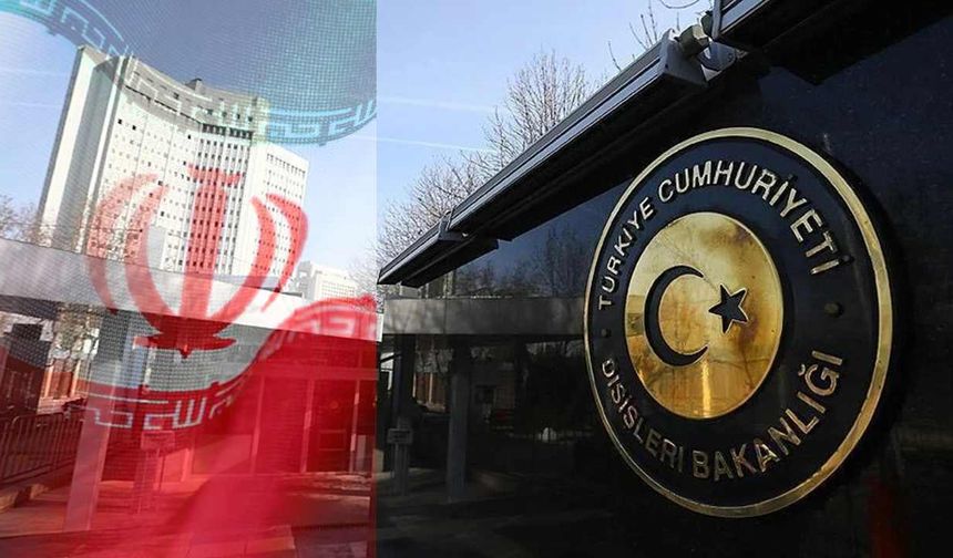 Türkiye'den ilk açıklama: Risk en üst düzeye çıktı!