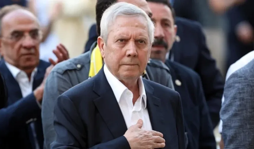 Fenerbahçe’de ihraç krizi: Aziz Yıldırım, Ali Koç'u şahit gösterdi