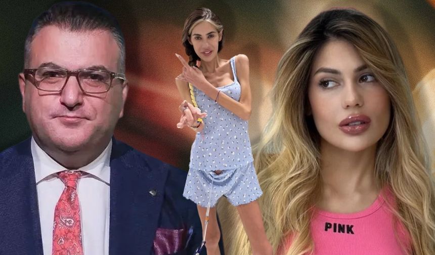 Nihal Candan Cem Küçük'e konuştu: 'Ölümü tercih ederim'