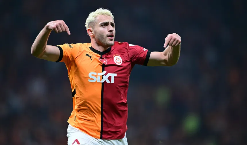 Barış Alper Yılmaz Avrupa yolcusu: Teklifi kabul etti!