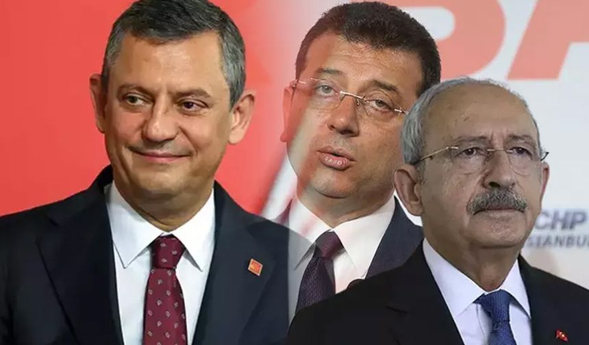 Özgür Özel'den Kılıçdaroğlu itirafı! "Kırgınlığım yok ama..."
