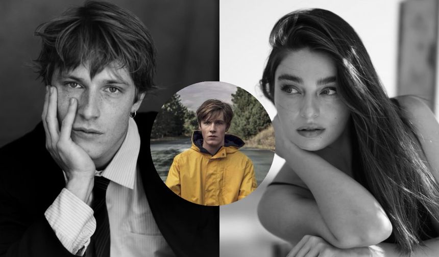 Dark’ın yıldızı Türk filminde: Louis Hofmann ve Ayça Ayşin Turan aynı projede!