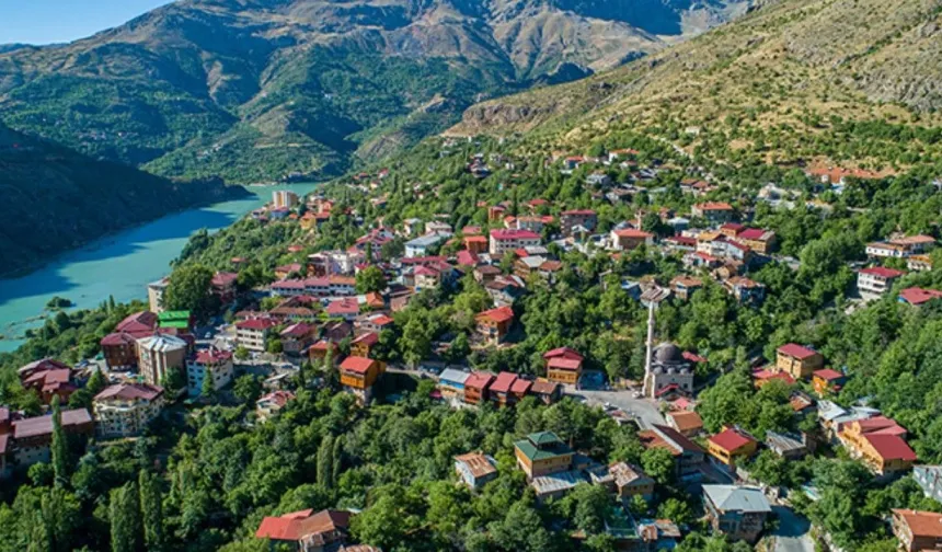 Ucuzluğuyla biliniyor: İşte emeklilerin mutlu olduğu dört şehir