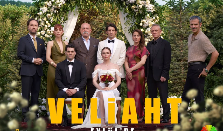 Otogarda başlayan taht savaşı: 'Veliaht' ekranları karıştıracak