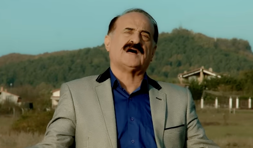 Ünlü sanatçının oğlu parkta ölü bulundu