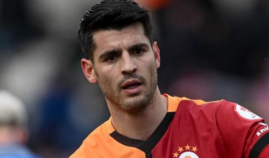 Alvaro Morata'ya ölüm tehdidi yağdırmıştı: 19 yaşındaki taraftar tutuklandı!