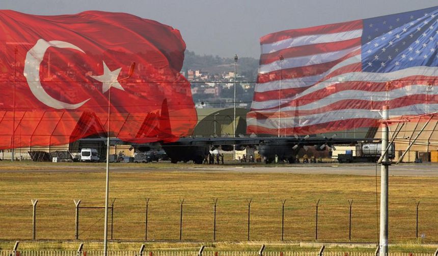 ABD’nin Türkiye’deki üsleri yeniden gündemde: Hangi şehirde kaç üs var?