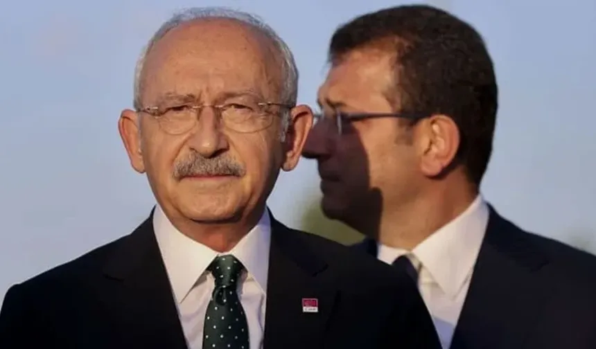 İmamoğlu - Kılıçdaroğlu görüşmesinde neler konuşulduğu ortaya çıktı! 'Mektup' detayı