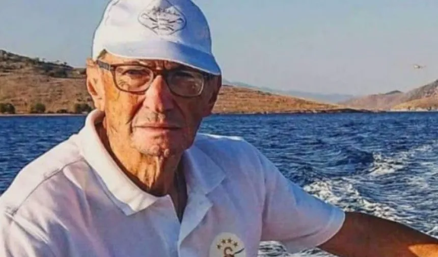 Milli kürekçi Celal Gürsoy yaşamını yitirdi: Spor camiası yasta!