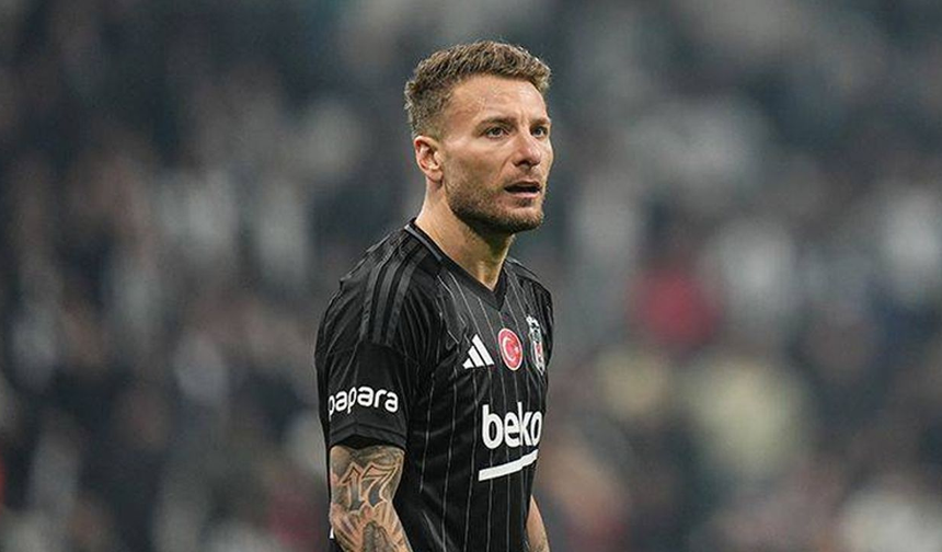 Ciro Immobile transferine maaş engeli! Talip var ama...