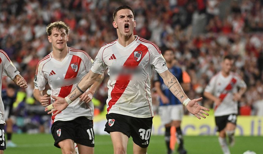 17 yaşındaki yıldız adayı, Real Madrid'e imzayı attı