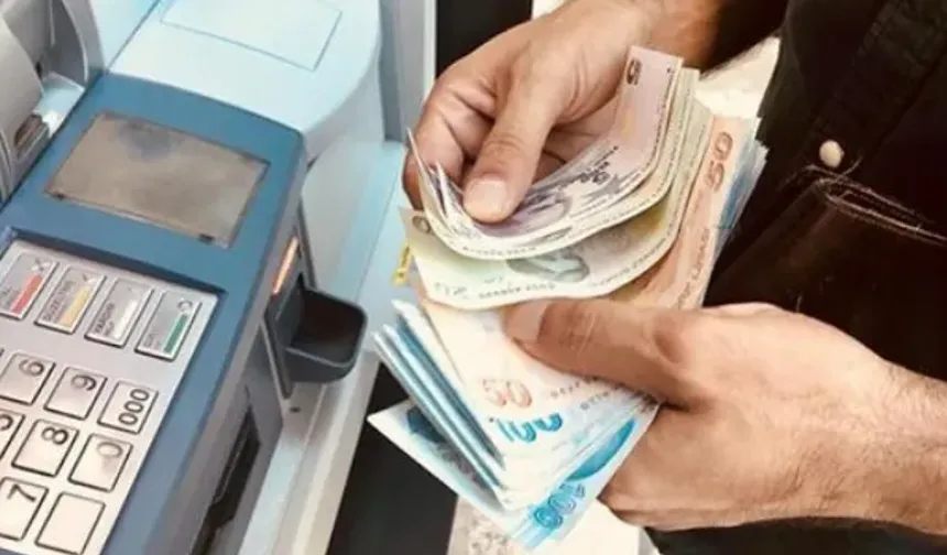 Memur ve emekli maaşları için yeni tablo! Zamlı oranlar netleşti