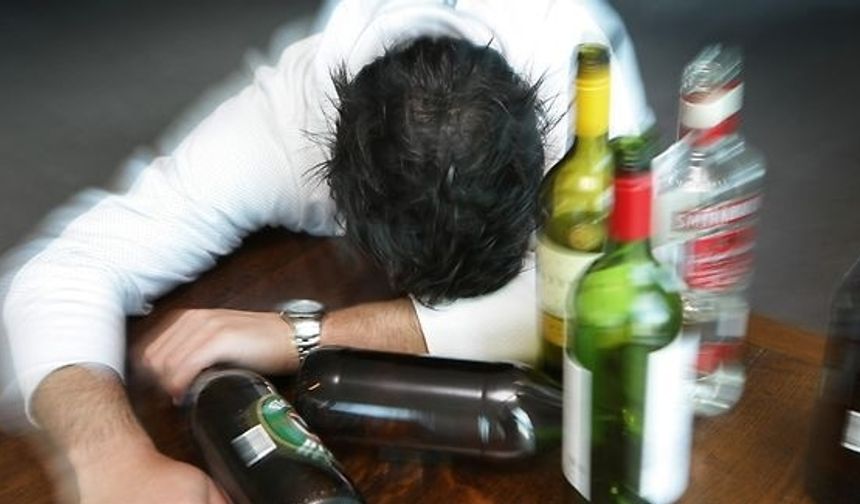 Araştırma: Alkol, pankreas kanseri riskini artırıyor
