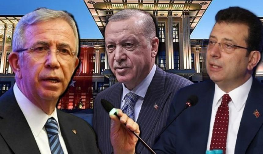 Yeni anket sonuçları ortaya çıktı! İşte vatandaşın Cumhurbaşkanı olmasını istediği isim