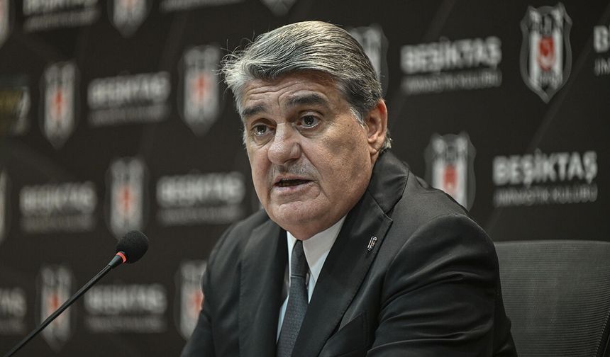 PFDK'dan Serdal Adalı'ya şok ceza!