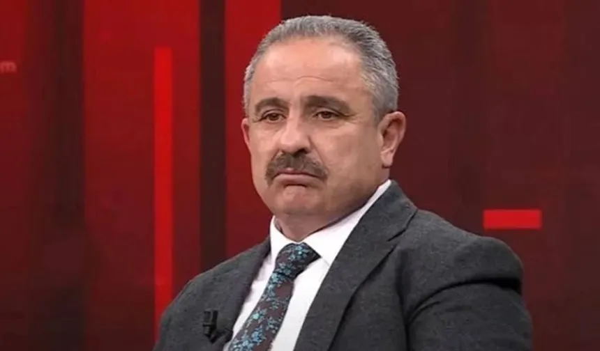 Sinan Burhan'dan Altaylı yorumu: ''Tehdit etmedim’ diyor ama...'