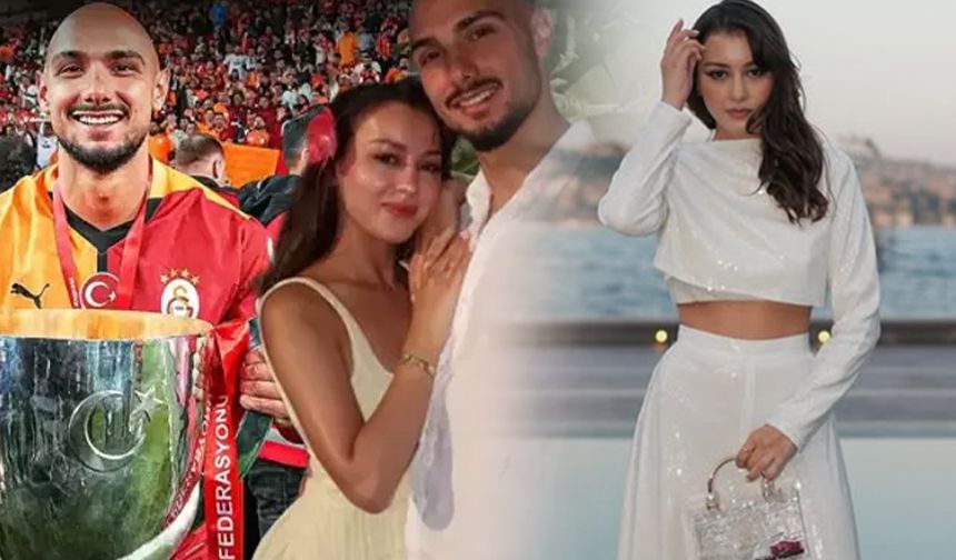 Ahmed Kutucu evlilik yolunda! Asena Atalar paylaştı: Sürpriz teklif