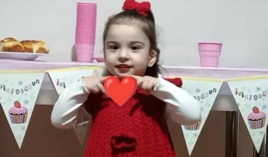Kahreden olay: 3 yaşındaki çocuk havuza düşüp hayatını kaybetti