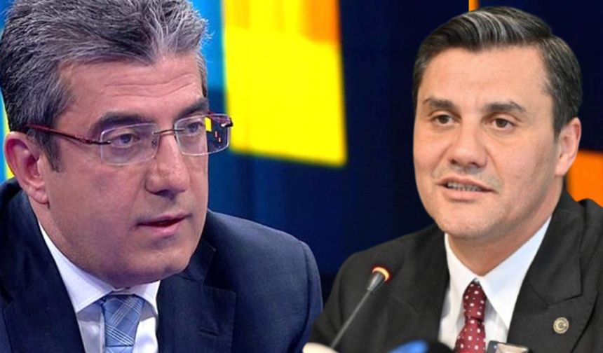 CHP'li Günaydın canlı yayında ilk kez açıkladı! 'Zeyrek'le ilgili söyledikleri gündem oldu