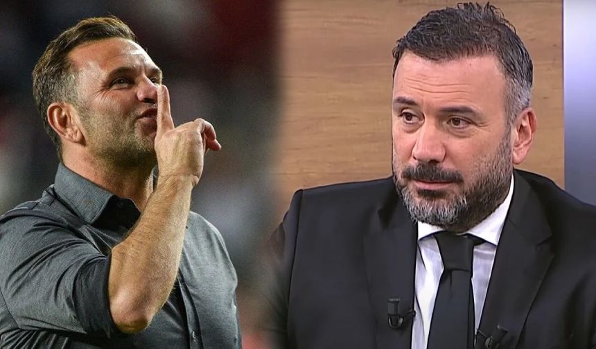 Şener'den bomba açıklama! Buruk'un istediği transferleri tek tek saydı