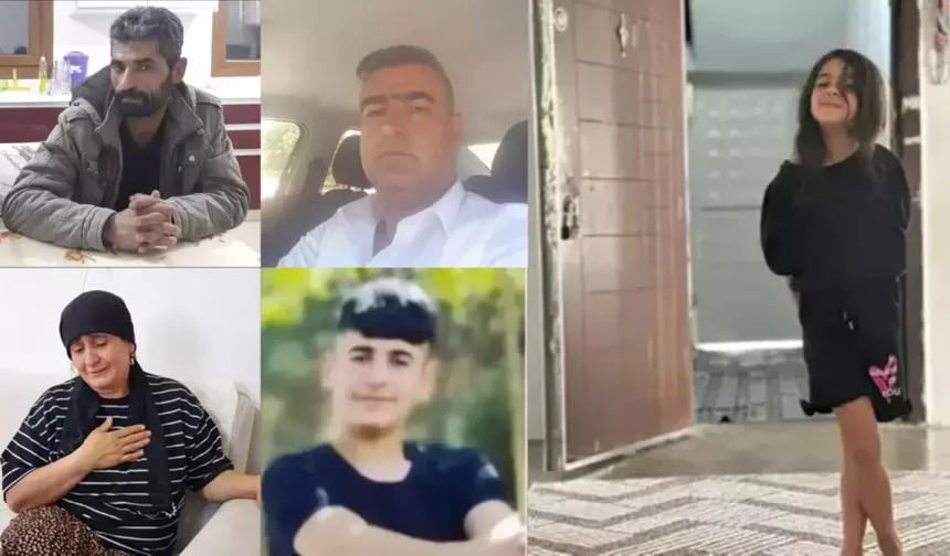 Narin Günay cinayeti davasının gerekçeli kararı açıklandı: 'Aile organize şekilde hareket etti'