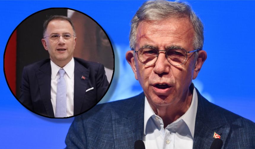 Murat Çalık ameliyata alındı: Mansur Yavaş'dan tepki gecikmedi!