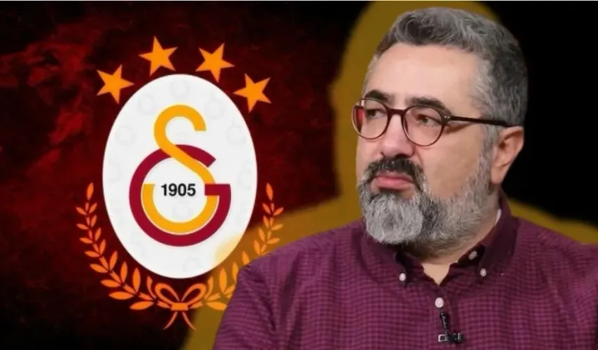 Serdar Ali Çelikler'den bomba iddia: Martinez, Osimhen, Petrovic... Hepsi gündemde!