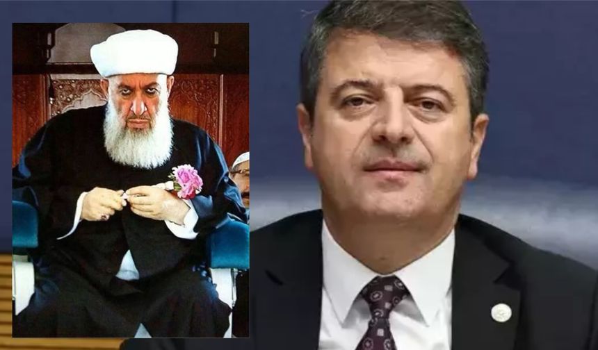 Menzil’e kapıyı kapatmıştı: Gözaltına alınan Tutdere'nin o çıkışı yeniden gündemde!