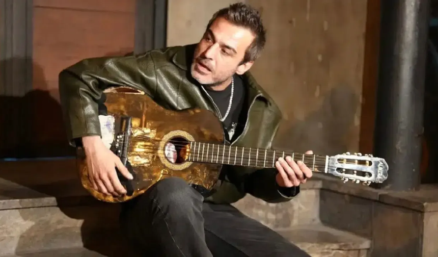 Rıza Tamer'den olaylı konser iptali: 'Türk Lirası geçmiyorsa, ben de yokum!'