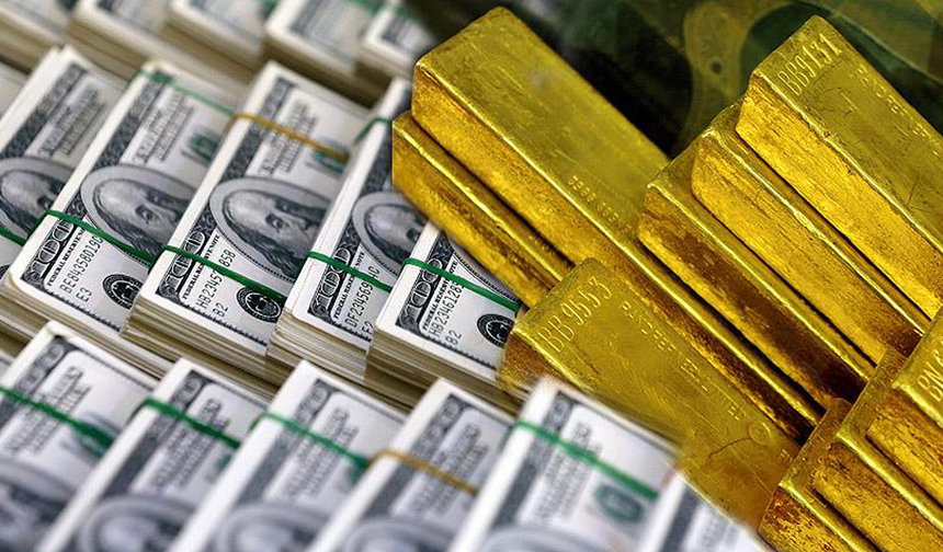 Merkez Bankası rezervlerindeki düşüş sürüyor