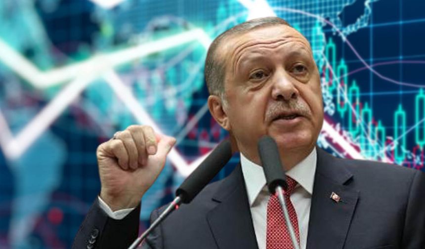 Erdoğan'ı zorlayacak ekonomi verisi: AK Parti tabanında bile kırılma var
