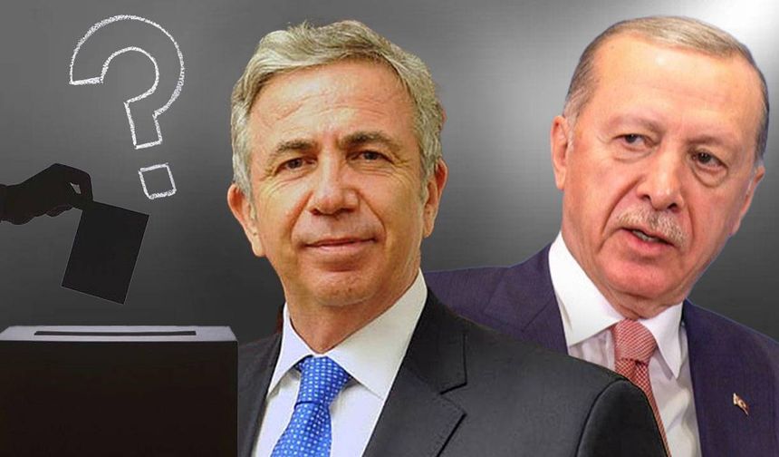 Yeni anket sonuçları ortaya çıktı! Tarihi fark gündem oldu