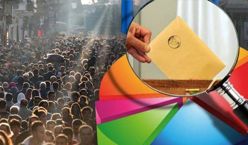 İstanbul’da yarış kızıştı: ORC anketinde AK Parti – CHP farkı kritik seviyede