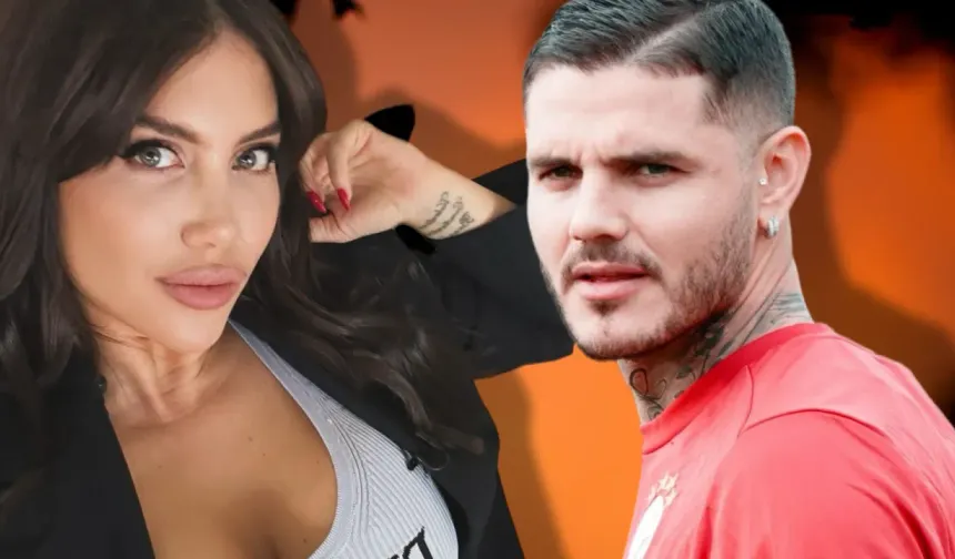 Mauro Icardi’den Wanda Nara’ya suç duyurusu: Mahrem görüntülerle şantaj iddiası