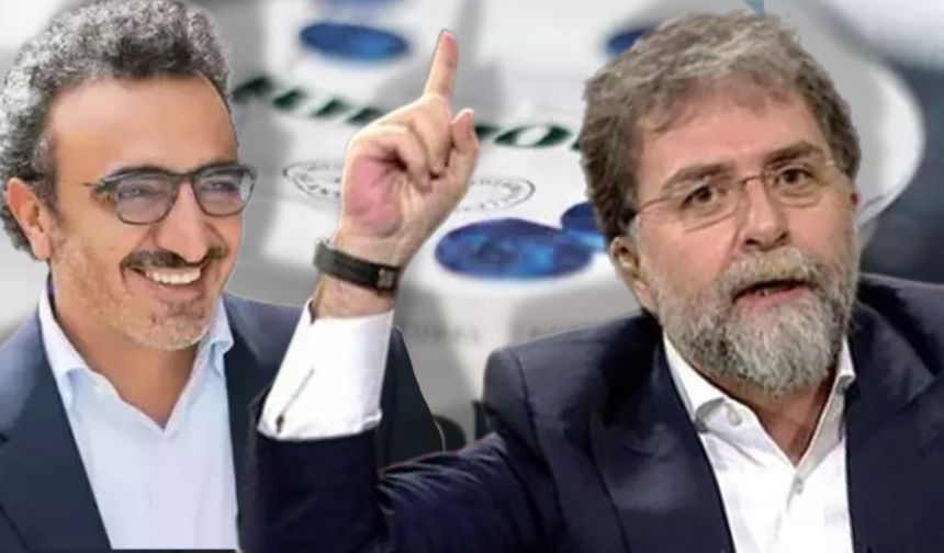 Ahmet Hakan’dan Fenerbahçe’nin yeni sponsoru Chobani’ye ilginç 'yoğurt' çağrısı! Bakın ne istedi!
