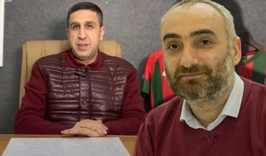 Muhammed Yakut ölümünden saatler önce İsmail Saymaz’ı aramış: 'İki gün sonra açıklayacaktım'