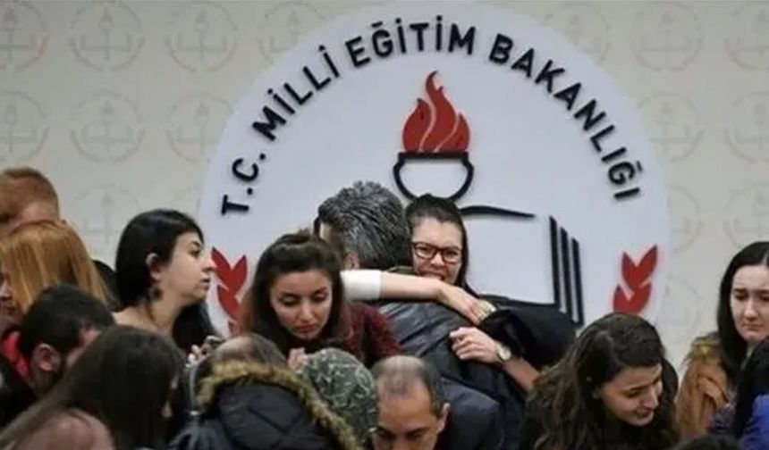 MEB sözleşmeli öğretmen ataması için tarih açıklandı