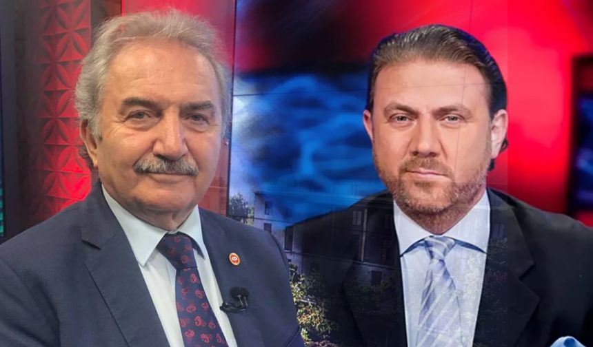 Yiğit Bulut’un ardından eski bakan ve kayınpederi Namık Kemal Zeybek’ten flaş açıklama: 'AK Partili değildi'