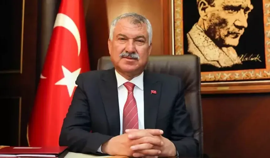 CHP'li Adana ve Adıyaman Belediye Başkanları gözaltına alındı!