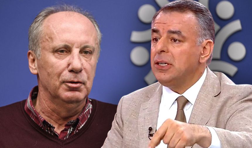 Memleket Partisi’nde değişim: Barış Yarkadaş yeni lider ve parti adını açıkladı