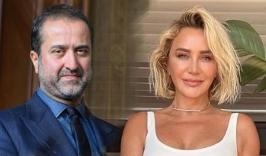 Evlilik krizi: Serdar Bilgili istemedi, Aslı Gümüşel aşkı bitti!