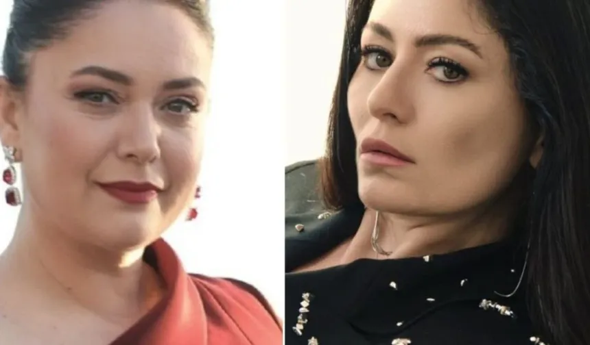 Çarpıntı dizisi konusu nedir? Kızılcık Şerbeti Pembe ile Deniz Çakır'ın rol alacağı Çarpıntı dizisi oyuncuları kimler?