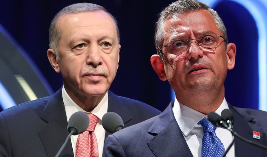 Son seçim anketi yayımlandı! İşte çok konuşulacak sonuçlar