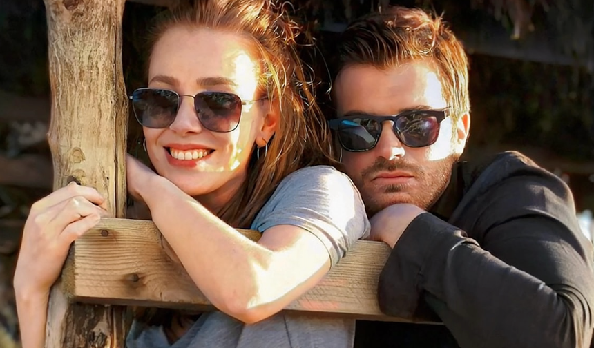 Elçin Sangu'nun Kıvanç Tatlıtuğ itirafı olay oldu: 'Lanet gibi…'