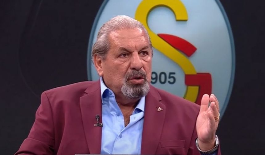 Hakem skandalı mı? Erman Toroğlu çıldırdı: 'Bu gol nasıl iptal edilir'